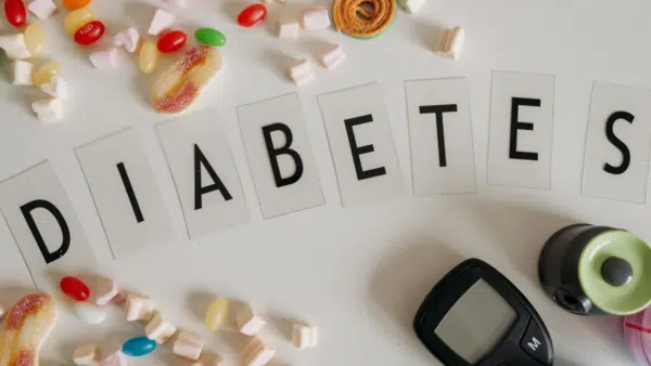 How Diabetes and Gum Disease Affect Each Other.