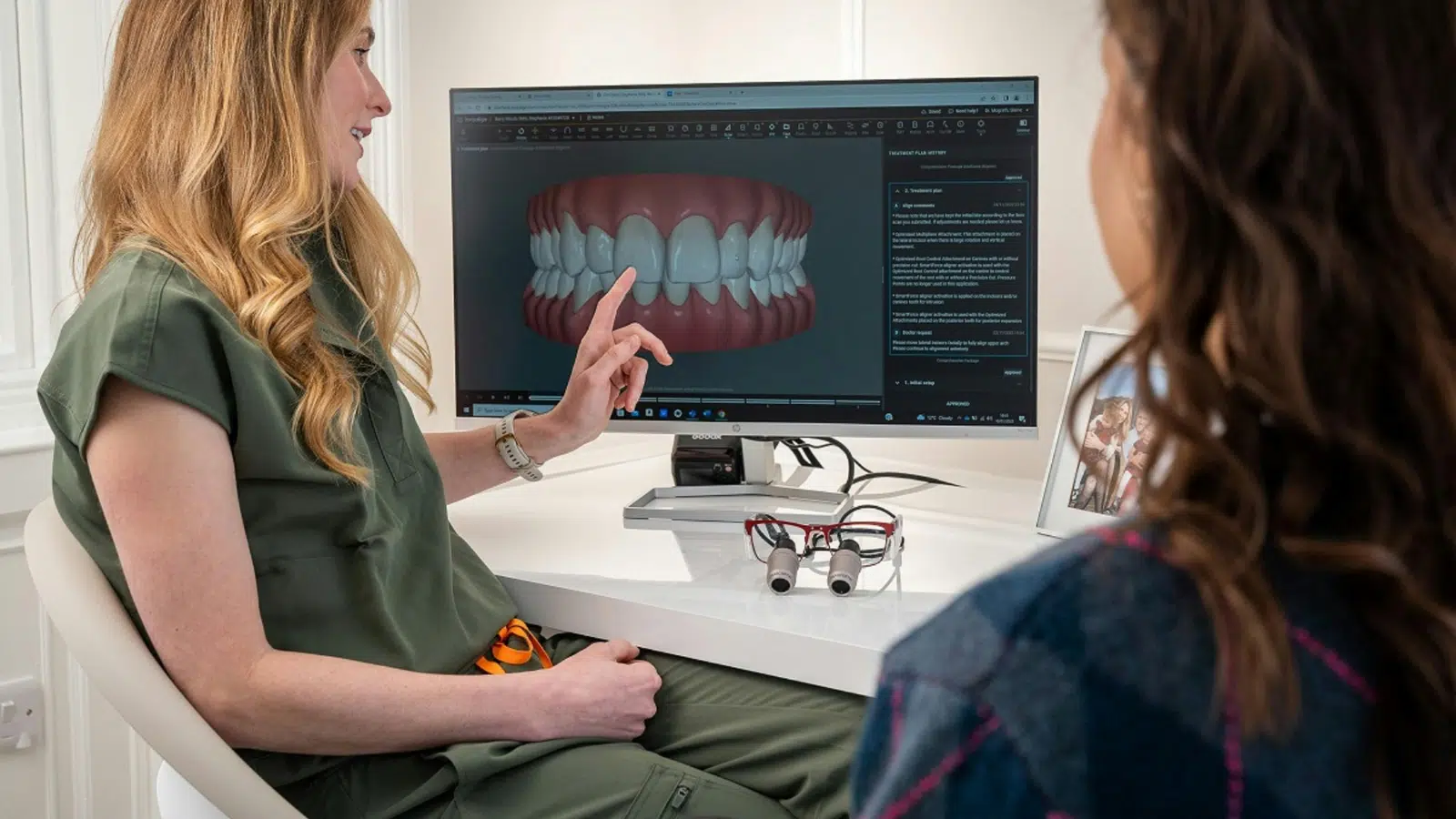 The Advantages of Dental Implants with a Periodontist