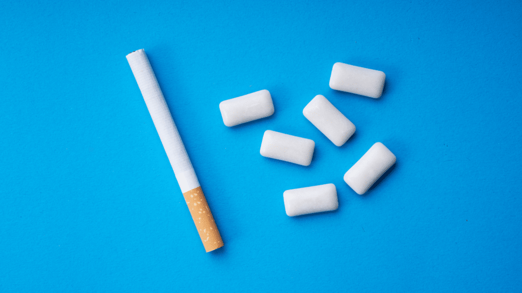 The Connection Between Smoking and Gum Health