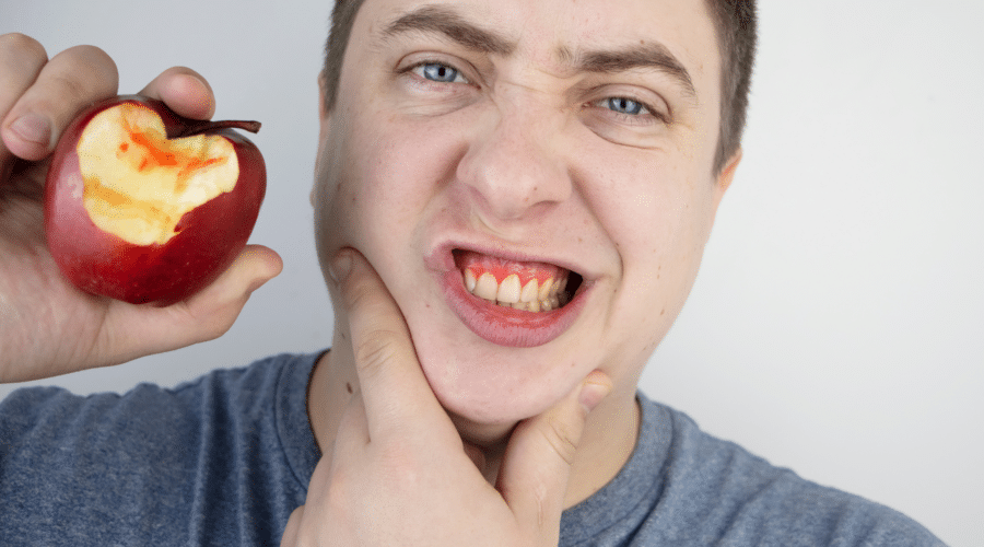Understanding Periodontitis Causes and Treatments blog post