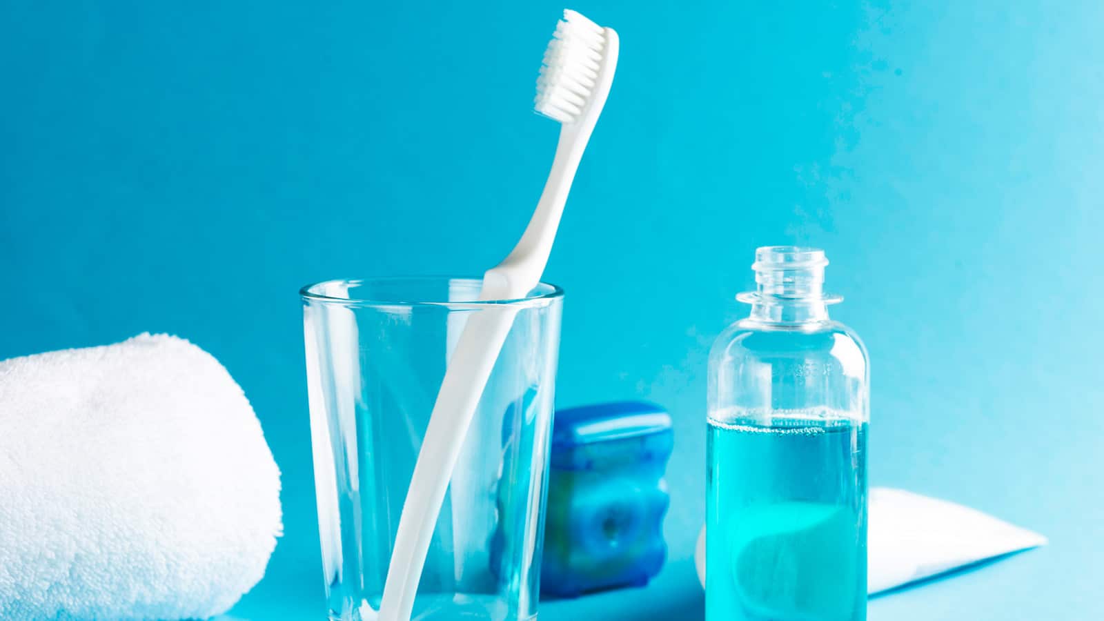 Dental Hygiene Appliances Help Prevent Periodontal Disease With These Three Habits