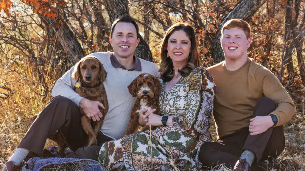 Tullis Family 2024